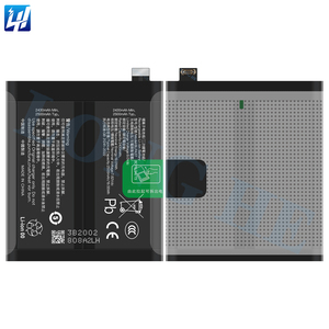 <span class=keywords><strong>Batteria</strong></span> di Ricambio BLPA37 per Telefono OPPO FIND X7 Ultra/PHY110/PHY120, 5000mAh Grande Capacità, Nuove Batterie - Product Image 3