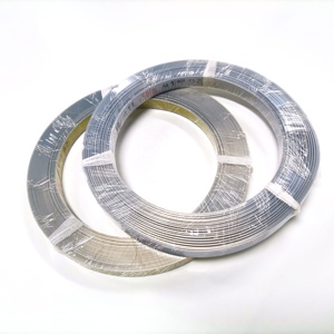 RT-127T-Y30 30m fengy TFC-02 hiệu chuẩn uti Băng mét với hợp kim nhôm và độ chính xác 1mm cho máy dò giao diện nước dầu - Product Image 3