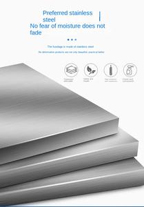 Machine de codage laser à fibre volante à grande vitesse 650W pour poudre granulaire facile à utiliser - Product Image 3