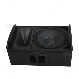 15 Inch A + Chất Lượng Srx815 Thụ Động Đầy Đủ Phạm Vi Màn Hình Sân Khấu Loa Chuyên Nghiệp - Product Image 4