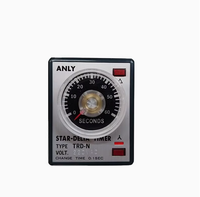 Timer Star-Delta TRD-N 30S 60S 220VAC Harga Pemasok Penjual Penyedia Produk Produsen Pabrik Pembuat