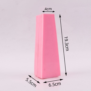 NIMOULD Molde de Silicona Delgado para Velas con Forma de Árbol de Navidad, para Decoración de Fiestas, Regalo Único y Ambiente Gótico - Product Image 6