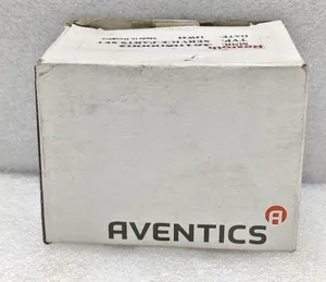 New and in Stock <strong>Aventics</strong> / 3610500002 Service Parts <strong>Set</strong> New Fast Shipping for Plc, Pac &amp; Dedicated Ctrlrs - Product Image 5
