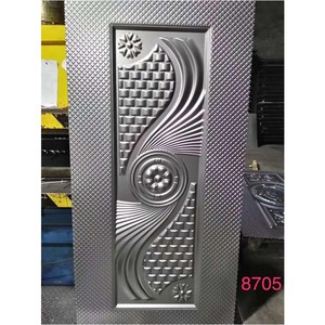 Abyat tấm chủ thép H dầm kim loại làm việc lá tấm kim loại hình thành/Dập/Uốn/Hàn - Product Image 1