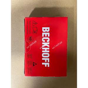 Module PLC Beckhoff KL3351 Neuf Fabriqué en Chine - Product Image 5