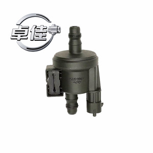 Carbon Canister <b>Control</b> Valve F01R00KA11 3/8 In Port Size Gas Media Normal <b>Temperature</b> ZJ-09-047 - Product Image 3