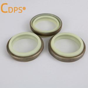 Sello Hidráulico Antipolvo <span class=keywords><strong>DKB</strong></span> DKBI para Maquinaria de Construcción, Especial para Cilindros de Excavadora, Sello de Aceite para Limpiador de Varillas - Product Image 2