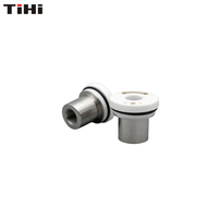 Anneau en céramique laser D31 M11, tête de découpe laser 3D, corps en céramique pour machine de découpe de tubes 3D