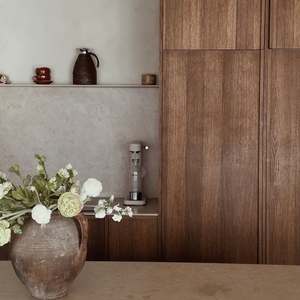 Mobili da Cucina di Lusso Personalizzati in Stile Moderno Vermont, Design di Armadietti e Credenze su Misura - Product Image 4