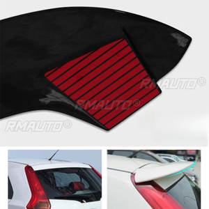 Alerón Trasero para Techo de Coche MG3, Accesorios para MG3 2012-2017, Pieza de Modificación para Techo Trasero, Pieza Exterior - Product Image 5
