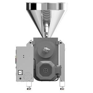 Presse à huile électrique automatique robuste en acier inoxydable pour arachides, sésame, amandes, tournesol, colza, graines de soja, olives - Product Image 2