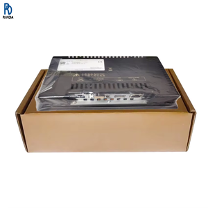 หน้าจอสัมผัส HMI 6AV2105-0HA02-0AA0 VT3-S12ของแท้ใหม่ VT3-X10 HMI - Product Image 1