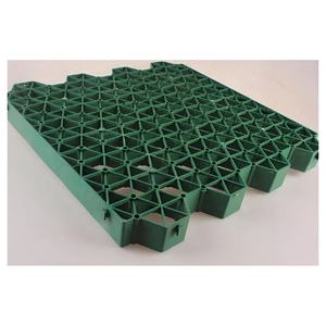 Route de <span class=keywords><strong>gravier</strong></span> piste de course zone équestre sol mou communauté voie de feu renforcement pelouse grille perméable - Product Image 5