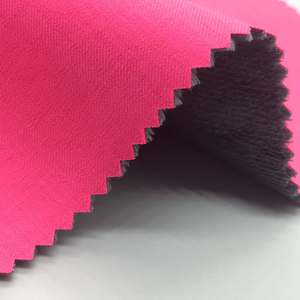 Tela elástica de sarga de poliéster para niños, membrana de tpu laminada, micropolar - Product Image 6