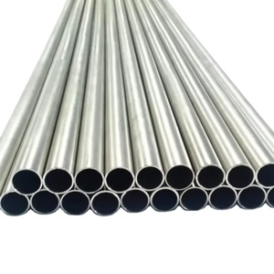 Nhà Máy Giá <span class=keywords><strong>ASTM</strong></span> B338 <span class=keywords><strong>GR1</strong></span> gr2 GR5 liền mạch Ống Titan Ống tùy chỉnh trong kho - Product Image 4