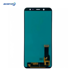 Écran LCD d'origine pour Samsung A6, vente en gros, écran d'affichage pour Samsung Galaxy A6 Plus 2018 A605 A605GN/DS <span class=keywords><strong>A605F</strong></span> J805 Pantalla - Product Image 2