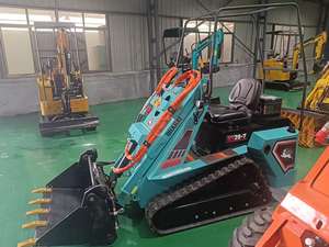 محمل مجنزر صغير ASV مع خيار محرك أساسي للبيع - Product Image 6