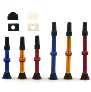 قطع غيار أنودة لملحقات الدراجات النارية من الألمونيوم CNC مخصصة للدراجات النارية الجبلية - Product Image 5