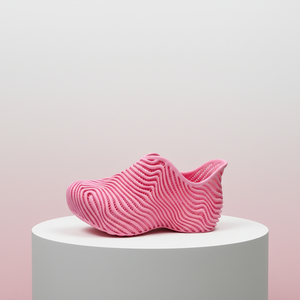 Service d'impression 3D personnalisé sur mesure |   Prototype de chaussures confortables en TPU flexible FDM pour marque de chaussures - Product Image 1