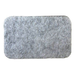 Autocollant <span class=keywords><strong>double</strong></span> face non tissé en <span class=keywords><strong>feutre</strong></span>, ruban adhésif - Product Image 1