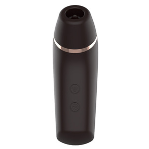 Jouet sexuel pour adultes, mini vibromasseur à succion et à léchage pour femmes - Product Image 3