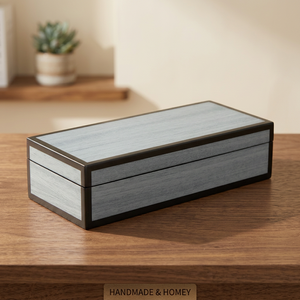 Best Seller! Lacquer Box Jewelry and Storage OEM Customized Design Handmade in <b>Vietnam</b> Factory Handmade Best Price - Product Image 1
