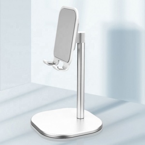 <span class=keywords><strong>Support</strong></span> <span class=keywords><strong>de</strong></span> téléphone portable Flexible, douchette <span class=keywords><strong>de</strong></span> <span class=keywords><strong>bureau</strong></span> en aluminium, <span class=keywords><strong>Support</strong></span> métallique réglable et multifonctionnel <span class=keywords><strong>de</strong></span> <span class=keywords><strong>bureau</strong></span> pour téléphone portable - Product Image 5
