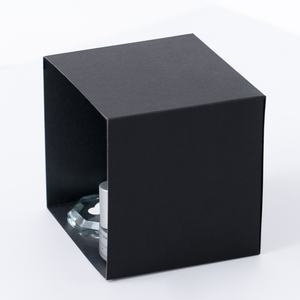 Pinky Leem Nouveau produit Marque privée Séchage rapide Imperméable Colle à cils LED pour extensions de cils Lumière UV Protection contre la lumière - Product Image 6