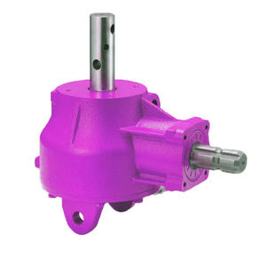 Boîte de vitesses multifonctionnelle pour tondeuse à gazon agricole en gros - Product Image 3