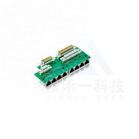 Pièce de rechange pour robot industriel Servomoteur 3HAC8081-11 Couvercle avec joint