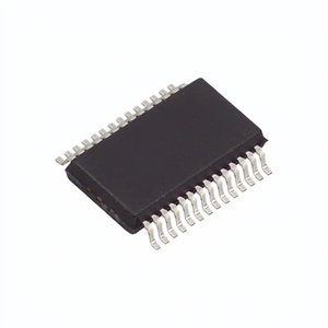 Composants électroniques en gros, service complet, Interface 28 SSOP (0,209 po, largeur 5,30 mm) MAX336CAI+T - Product Image 1