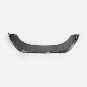 Lèvre avant de type EPA ATTK pour Fiat 500 595 695 Abarth Série 4 et modèles suivants - Product Image 1