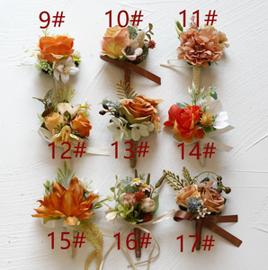 Брошь на запястье - Product Image 3