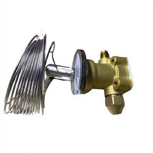 068 Z3014 TEB 2 Wärme ausdehnung ventil Fackel/Löt mittel I/45 - Product Image 3