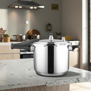 طباخ Zhenneng بتصميم جديد 8 لتر من الفولاذ المقاوم للصدأ المنزلي متعدد السرعة للطبخ من من من نوع Zhenneng - Product Image 1