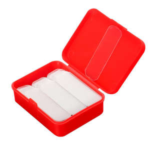 Cinta adhesiva acrílica de doble cara para pegar cuápletos del Festival de Primavera, sin residuos, transparente, en caja, con fuerte adhesión - Product Image 5