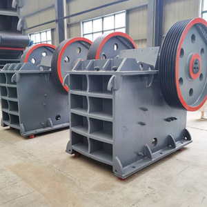 Small Scale Stone <b>Crusher</b> Stone <b>Crusher</b> Machine for Sale in Uganda - Product Image 6