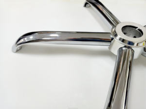 Accessoires <span class=keywords><strong>de</strong></span> <span class=keywords><strong>bureau</strong></span> <span class=keywords><strong>de</strong></span> base Base <span class=keywords><strong>de</strong></span> chaise chromée Pivotant <span class=keywords><strong>Bureau</strong></span> pièce <span class=keywords><strong>de</strong></span> <span class=keywords><strong>rechange</strong></span> Vente en gros Cinq étoiles Métal Carton Fer Chaise moderne <span class=keywords><strong>Pied</strong></span> - Product Image 3