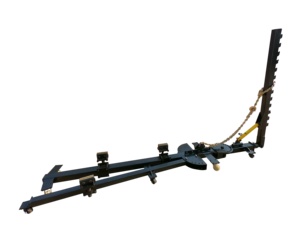 Machine <span class=keywords><strong>de</strong></span> <span class=keywords><strong>redressage</strong></span> <span class=keywords><strong>de</strong></span> châssis automobile portable en métal WT L-30 - <span class=keywords><strong>Banc</strong></span> <span class=keywords><strong>de</strong></span> réparation <span class=keywords><strong>de</strong></span> châssis <span class=keywords><strong>de</strong></span> petite voiture, capacité 300 kg - Product Image 3