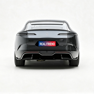 Voiture électrique pure <span class=keywords><strong>Ava</strong></span>-tr 12 <span class=keywords><strong>Max</strong></span> RWD la plus vendue, grande autonomie, 5 places, automobile de luxe à énergie nouvelle - Product Image 4