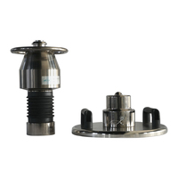 Lightweight Deflectometer for Test with Digital Display 1-Year Warranty