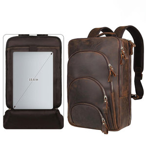 กระเป๋าหนังวัวแฟชั่นคุณภาพพรีเมียมสไตล์ใหม่ ขายตรงจากโรงงาน มีสินค้าในสต็อก กระเป๋าหนังแฟชั่น ราคาขายส่ง - Product Image 3