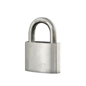 Candado de Latón chapado para equipaje, candado antirrobo de alta calidad de 35mm para equipaje - Product Image 2