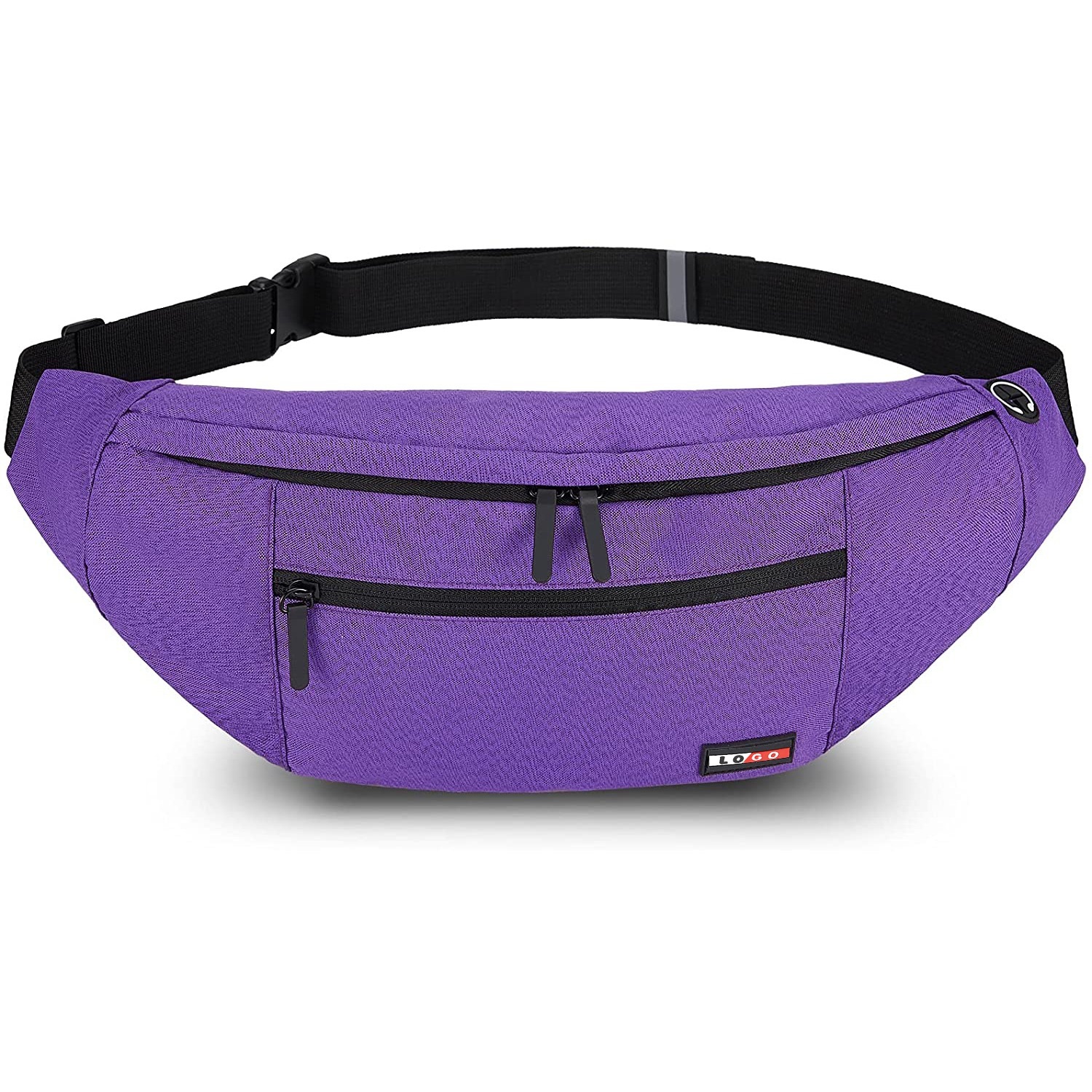 Purple(  5 pockets)