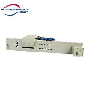 Nuevo Módulo de Salida Digital a Prueba de Fallos 10201/1/1 de Alta Calidad, Completamente Nuevo - Product Image 4