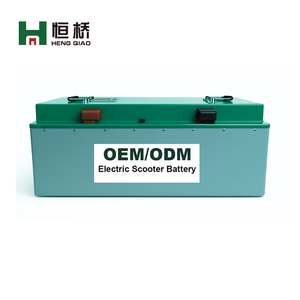 Литий-ионный Аккумулятор LiFePO4 60 В 70 А/ч-высокопроизводительное силовое решение для 2/3/4 колесных электромобилей (EVs) - Product Image 1