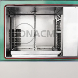 SONACME Buồng Thiết Bị Sốc Nhiệt Hai Vùng Thiết Kế Mới Cho Ô Tô - Product Image 5