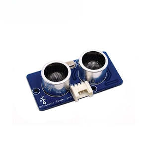 Module de capteur ultrasonique LETPCBA 500g pour voiture robot, détection d'obstacles et de distance, transceiver Grove - Product Image 3