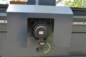 Sculpture Statue Figure Column Capital Model Foam Gypsum Wood Carving Rotary 4 Axis 5 Axis 4D CNC Machine - Product Image 6