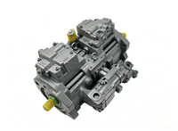 Pièces détachées pour excavatrice en stock, qualité OEM, remplacement de la pompe hydraulique principale pour Sumitomo SH225